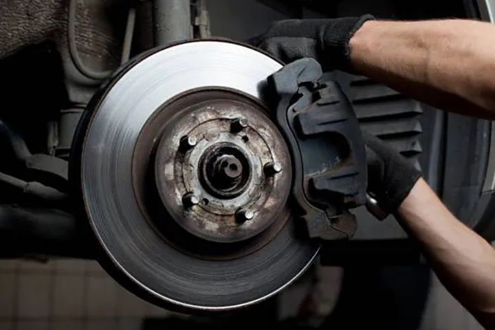 Clutch & Brakes Repairs/Maintenance